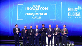 TİM Awards Maxion Jantaş